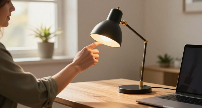 15 Best Adjustable Desk Lamps in 2026