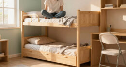 15 Best Multifunctional Dorm Room Furniture in 2026