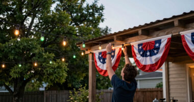 15 Best Patriotic Outdoor String Lights in 2026