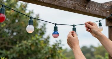 15 Best Patriotic Outdoor String Lights in 2026