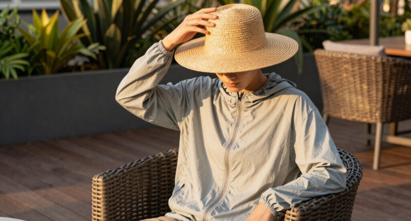 15 Best UPF Sun Clothing in 2026