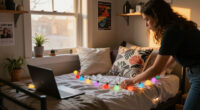 4 Best Dorm Room Decor Ideas in 2026