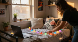 4 Best Dorm Room Decor Ideas in 2026