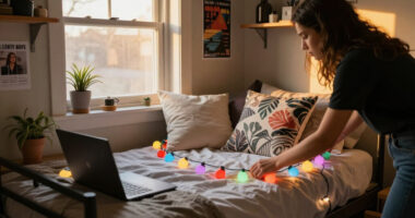 4 Best Dorm Room Decor Ideas in 2026