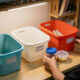 4 Best Dorm Room Organization Bins in 2026
