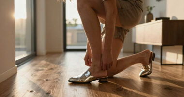 5 Best Metallic Mules in 2026