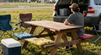 5 Best Outdoor Tailgating Furniture in 2026