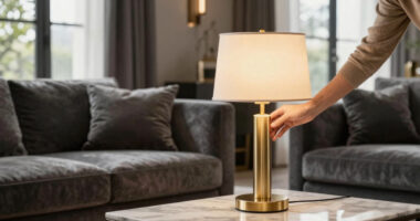 6 Best Luxury Accent Lighting in 2026