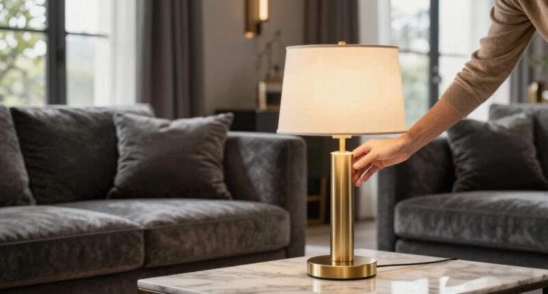 6 Best Luxury Accent Lighting in 2026