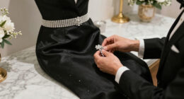 7 Best Black-Tie Wedding Guest Dresses in 2026