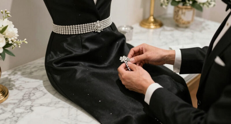 7 Best Black-Tie Wedding Guest Dresses in 2026