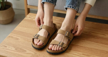 9 Best Birkenstock Sandals in 2026