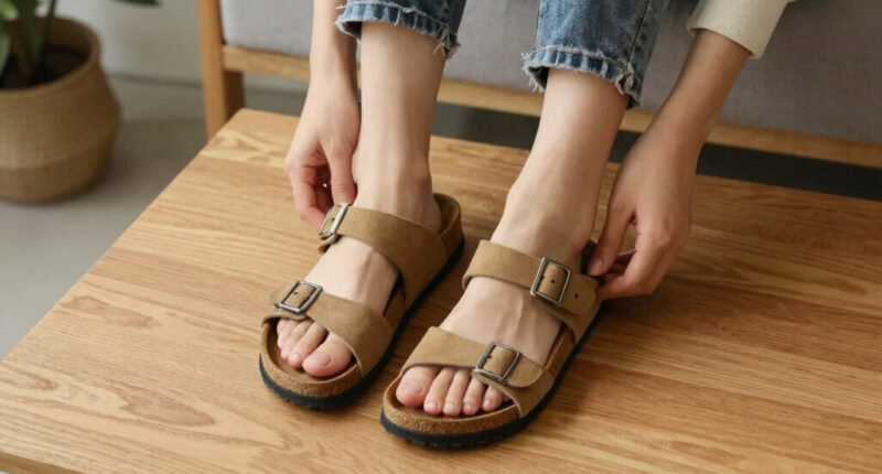 9 Best Birkenstock Sandals in 2026