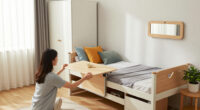 9 Best Multi-Functional Dorm Room Furniture in 2026