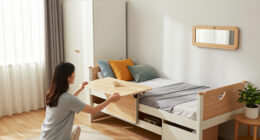 9 Best Multi-Functional Dorm Room Furniture in 2026