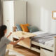 9 Best Multi-Functional Dorm Room Furniture in 2026