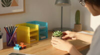 9 Best Student Desk Organization Accessories in 2026