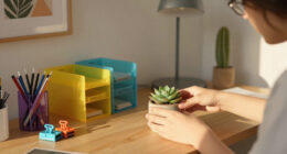 9 Best Student Desk Organization Accessories in 2026
