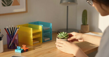 9 Best Student Desk Organization Accessories in 2026