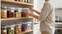 A Pro Organizer Transformed My Mother-in-Law’s Pantry, And Now It’s Unrecognizable