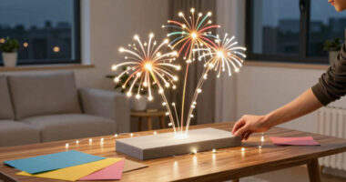 America's 250th fireworks party collides with burn-bans