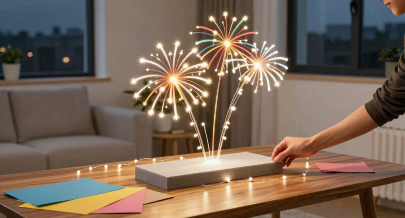 America's 250th fireworks party collides with burn-bans