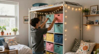 Best Dorm Room Decor And Organization Compared