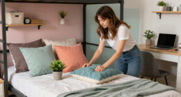 Best Dorm Room Decor And Organization Compared
