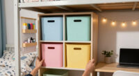 Best Dorm Room Decor And Organization Compared