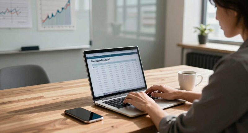 Current refi mortgage rates report for June 30, 2026
