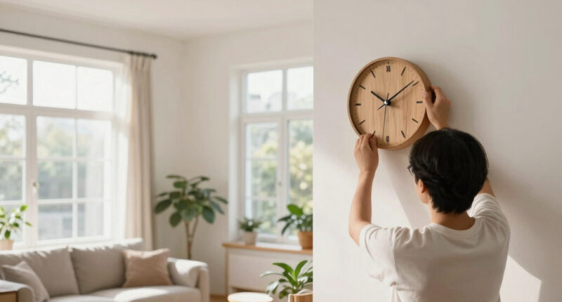 Daylight Saving Time