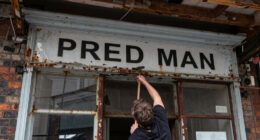 ‘Disgraceful’: Dublin 7 Residents On Removal Of ‘Selections’ Shop From Derelict Register - The Irish Times