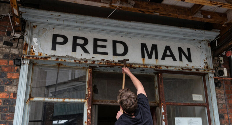 ‘Disgraceful’: Dublin 7 Residents On Removal Of ‘Selections’ Shop From Derelict Register - The Irish Times