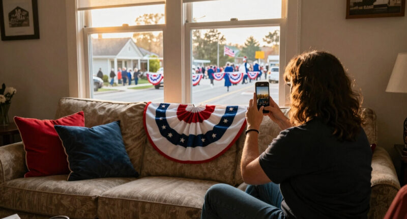 Douglas County, Colorado, celebrates Independence Day without fireworks
