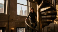 Empire State Building Climbers