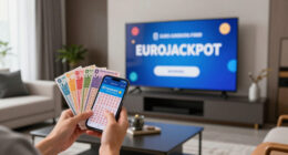 Eurojackpot-gewinner