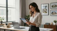 Far more real estate agents now report seeing a balanced market, CNBC Housing Market Survey finds