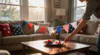 Fourth Of July