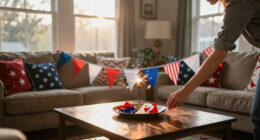 Fourth Of July
