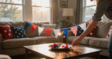 Fourth Of July