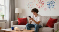 Guidelines for Safe Fourth of July Fireworks Celebrations