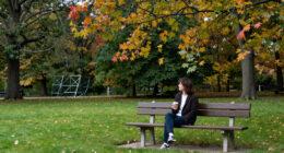 Hamburg's Stadtpark: A Park Built To Be Used