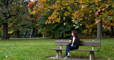 Hamburg's Stadtpark: A Park Built To Be Used