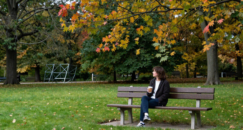 Hamburg's Stadtpark: A Park Built To Be Used