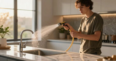Hose Pipe Ban