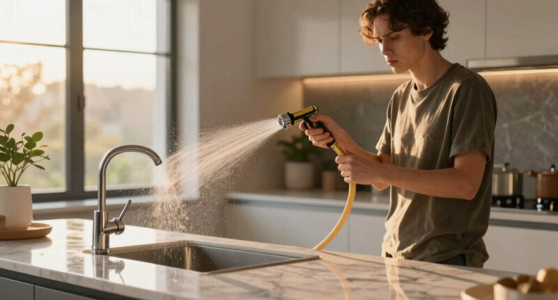 Hose Pipe Ban