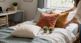 How to Choose Dorm Room Decor And Organization