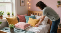 How to Choose Dorm Room Decor And Organization