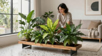 How Verdure Evolved Into The Latest Trendiest Interior Design Feature