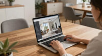 I Used AI To Redesign My Clients' Dining Room — Here's What Happened